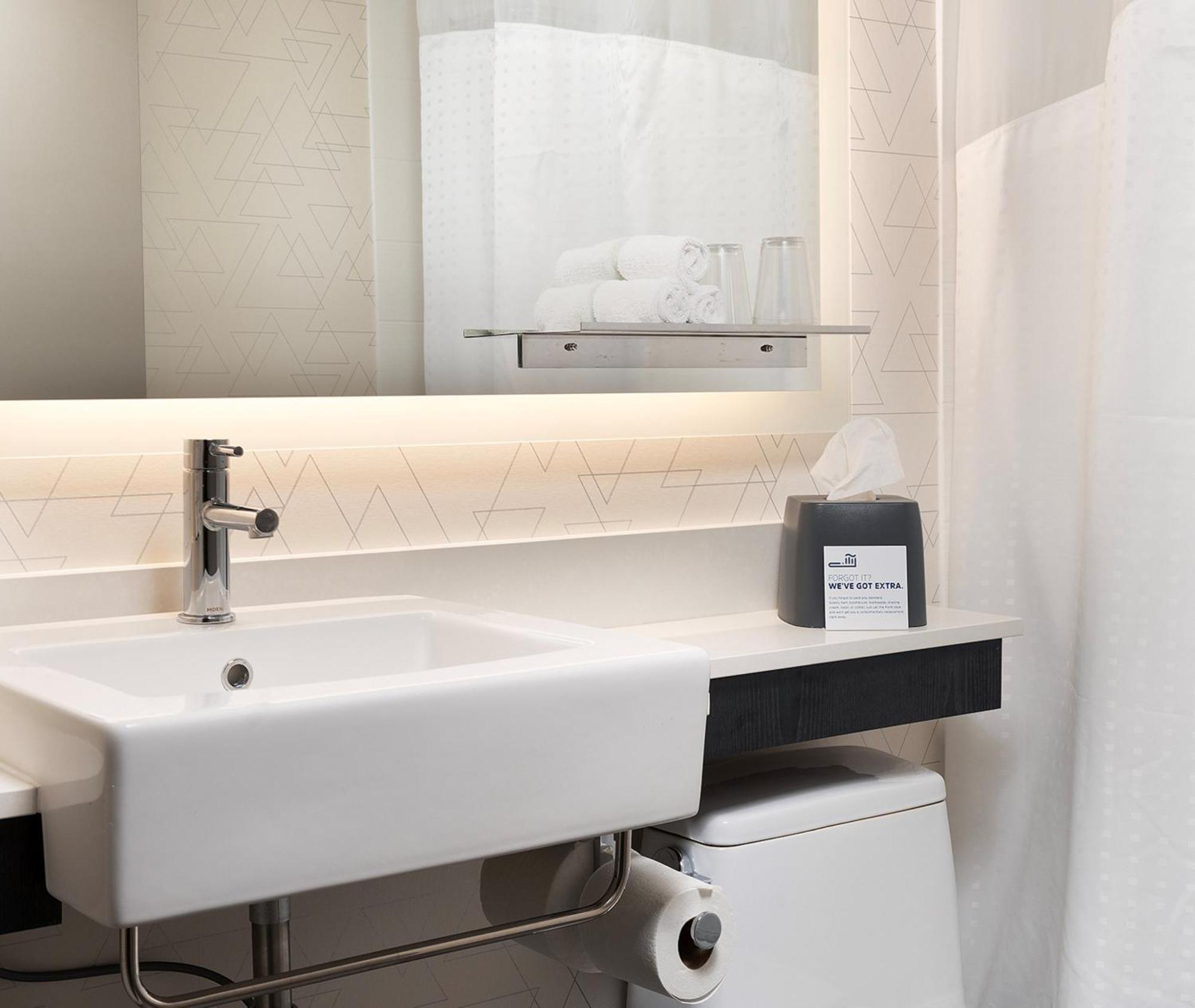 Holiday Inn Express Nyc Chelsea - Nomad Area By Ihg Hotel New York