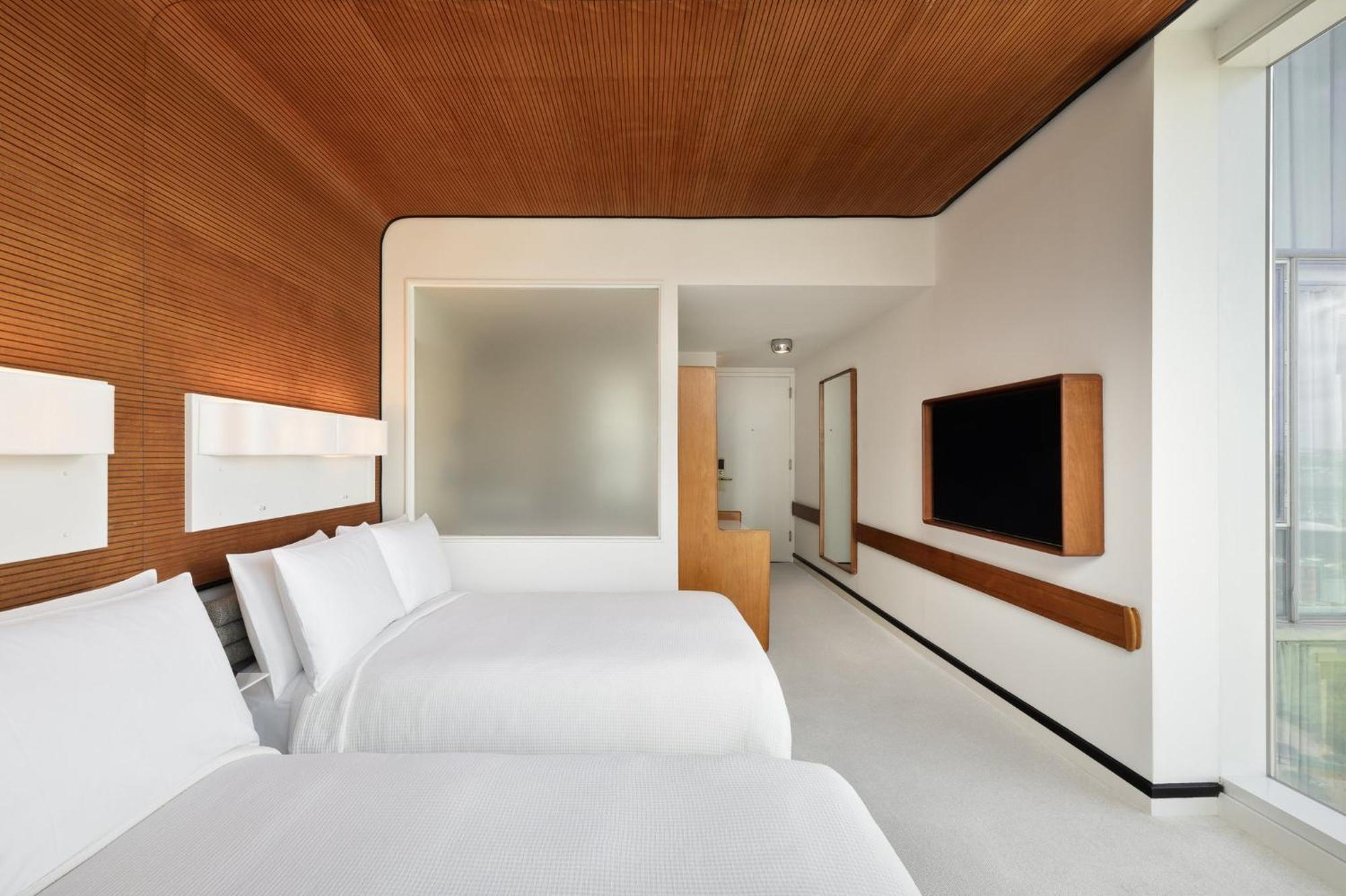 Hotel The Standard, High Line