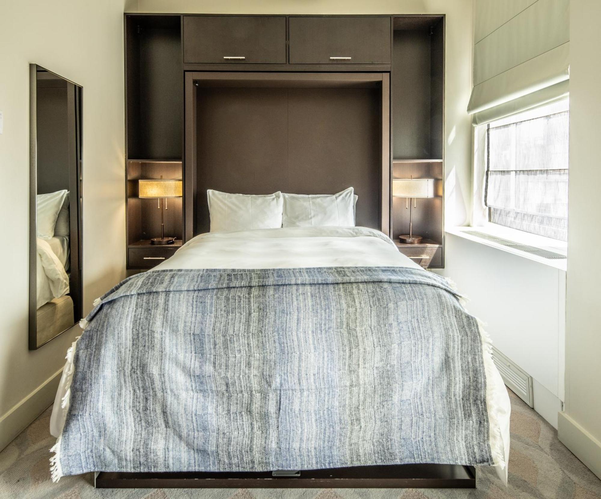 The Marmara Park Avenue New York