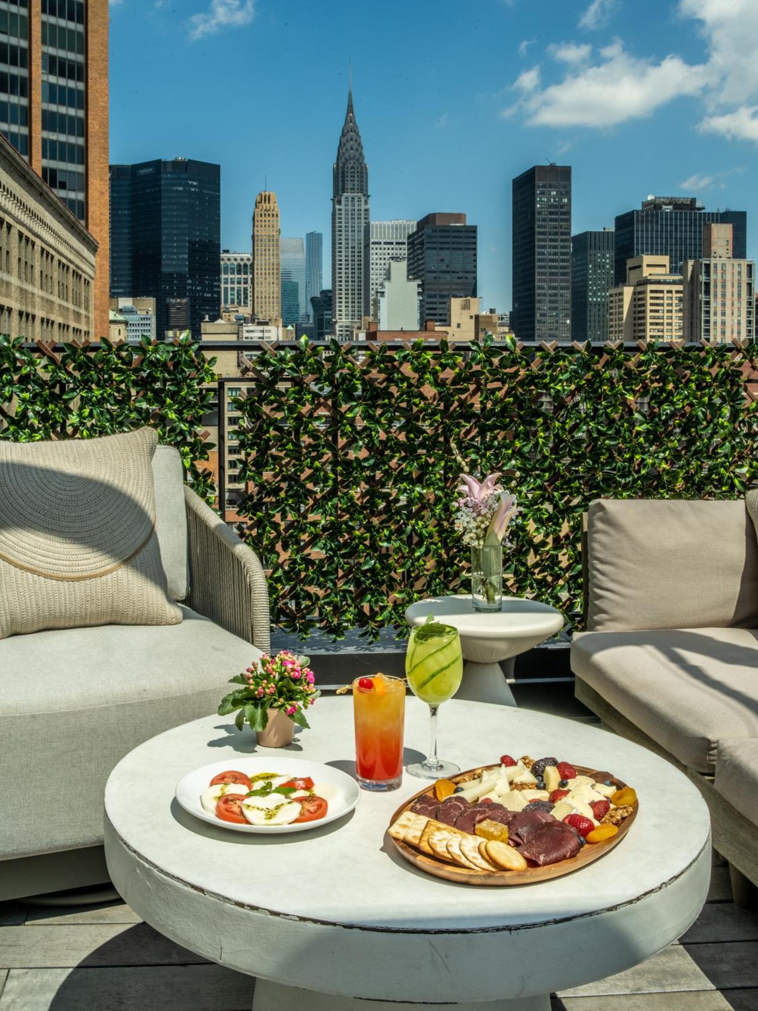 Hotel The Marmara Park Avenue 5*