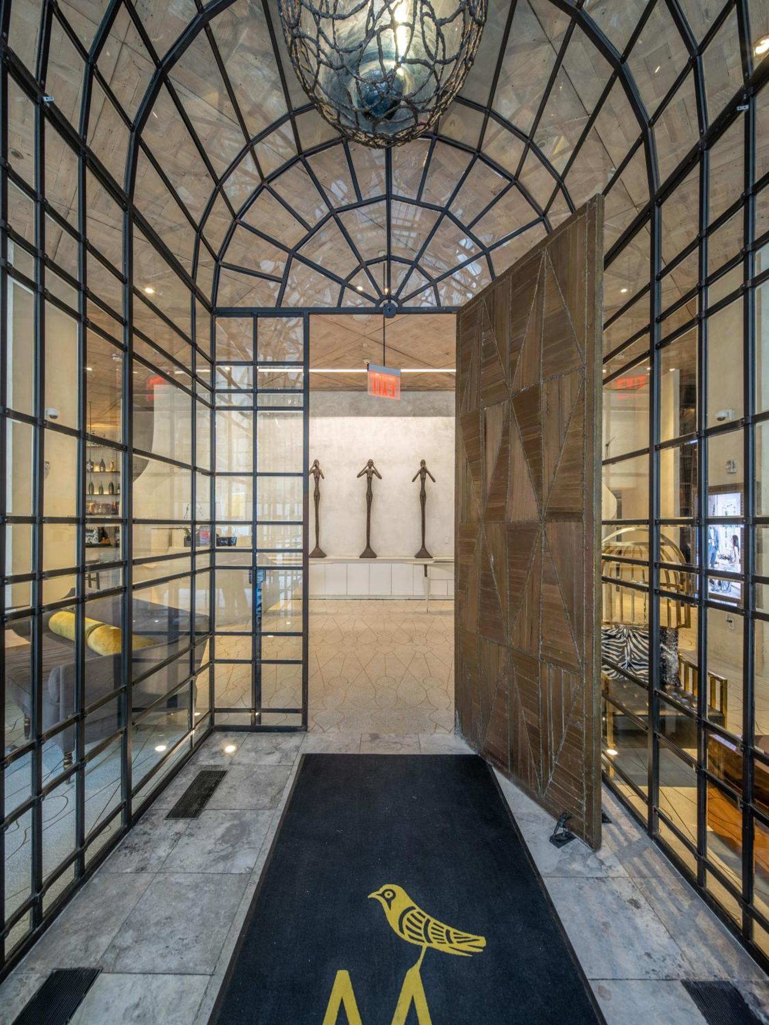 Hotel The Marmara Park Avenue 5*