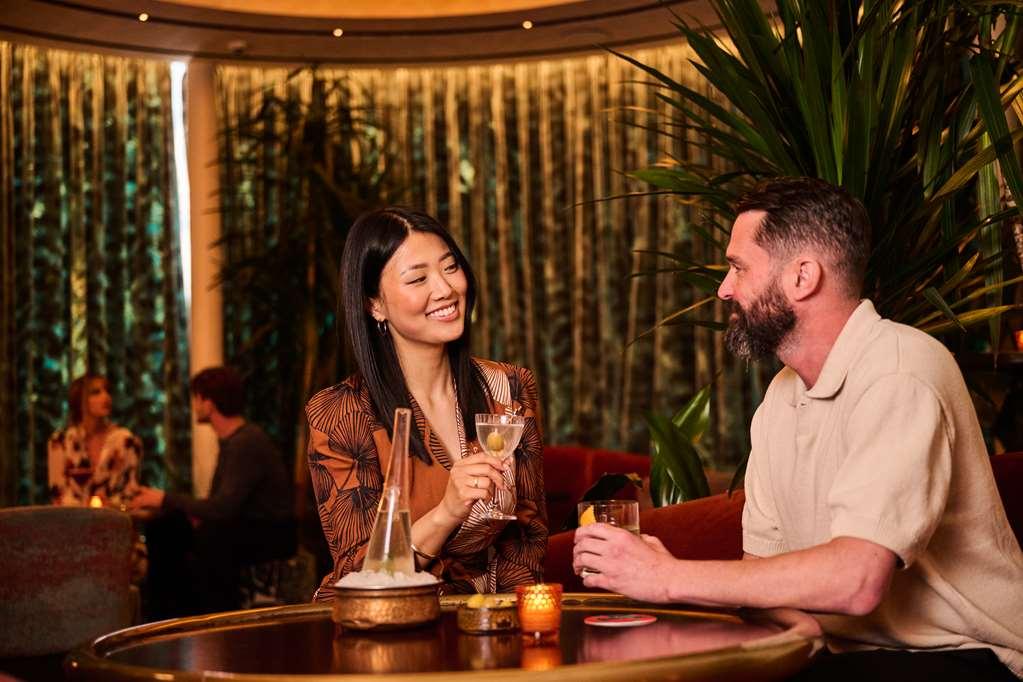 Pendry Manhattan West 5*