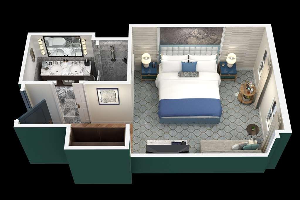 The Street By Suiteness 5*