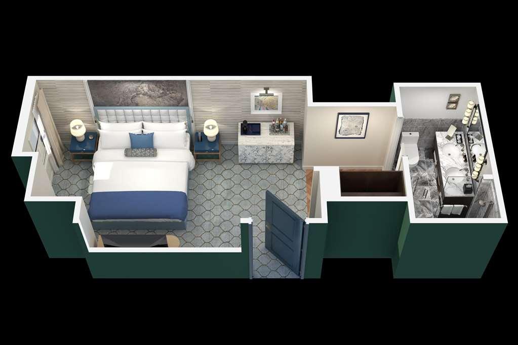 The Street By Suiteness Hotel New York