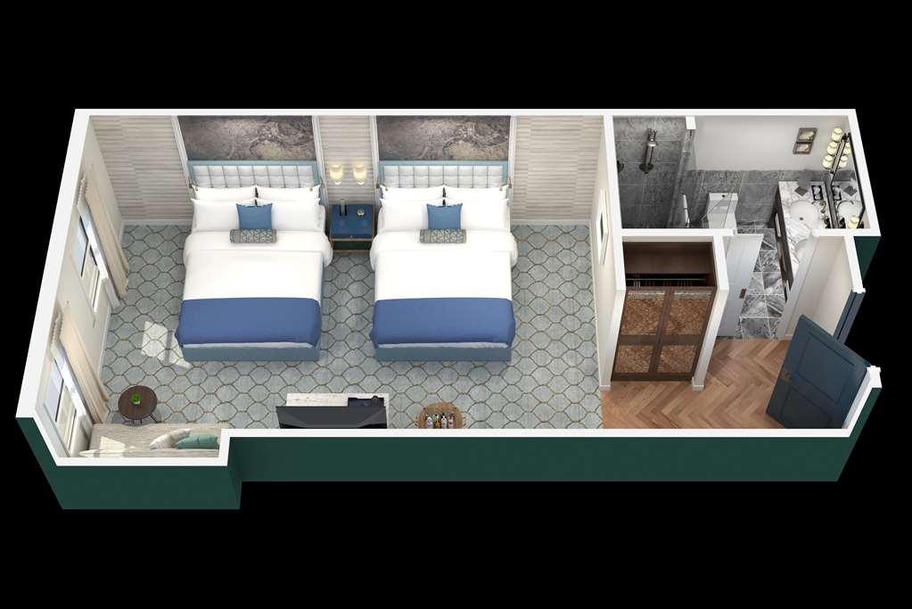 The Street By Suiteness 5* New York