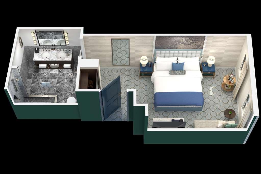 The Street By Suiteness Hotel 5*