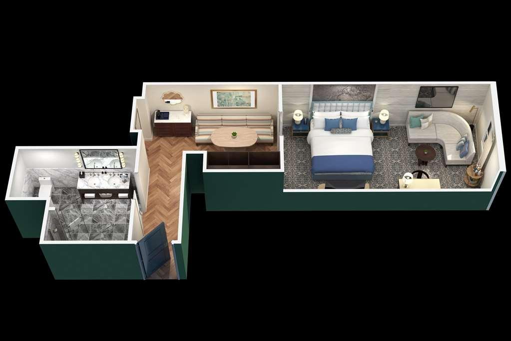 The Street By Suiteness