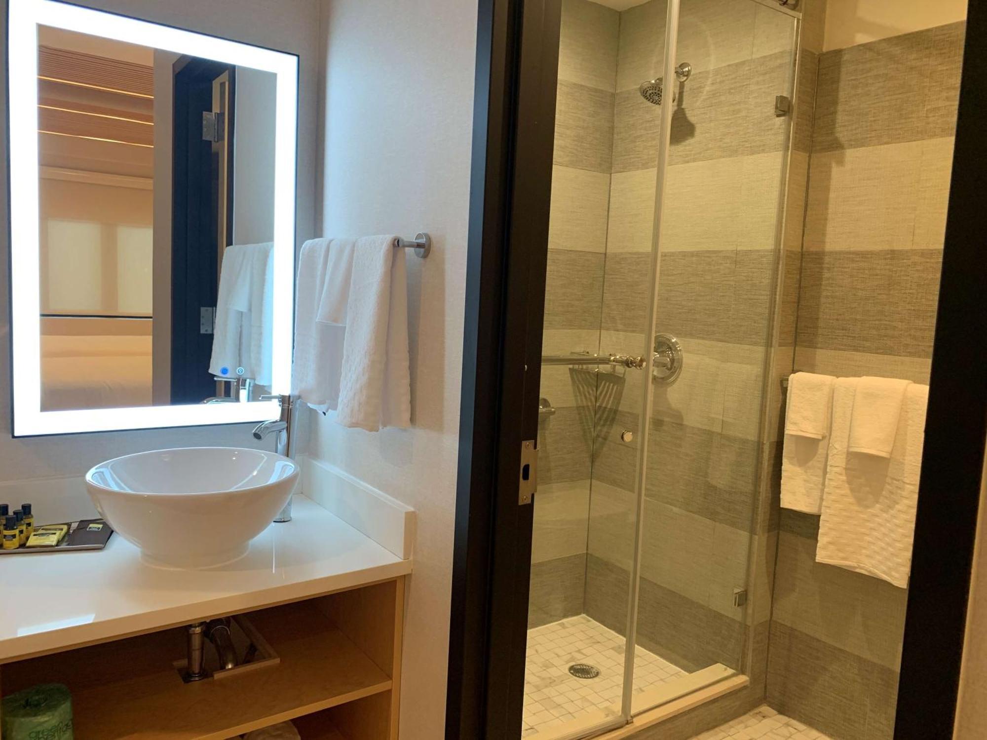 Western Soho New York