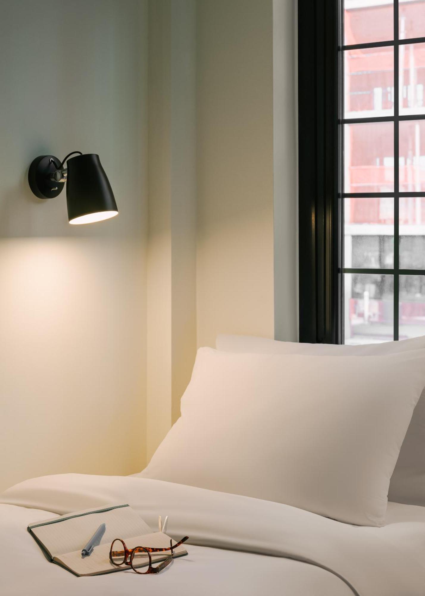 The Industrialist Gowanus Brooklyn, Sonder By Marriott Bonvoy