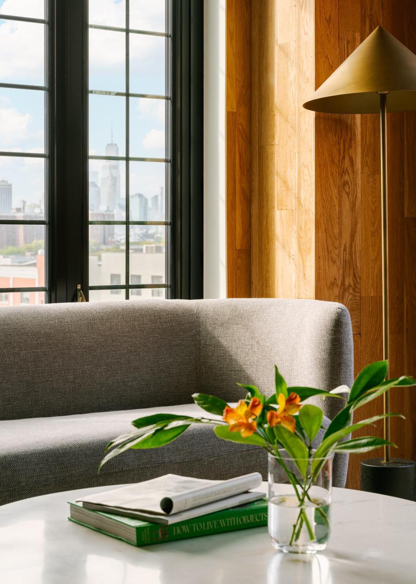 Hotel The Industrialist Gowanus Brooklyn, Sonder By Marriott Bonvoy New York
