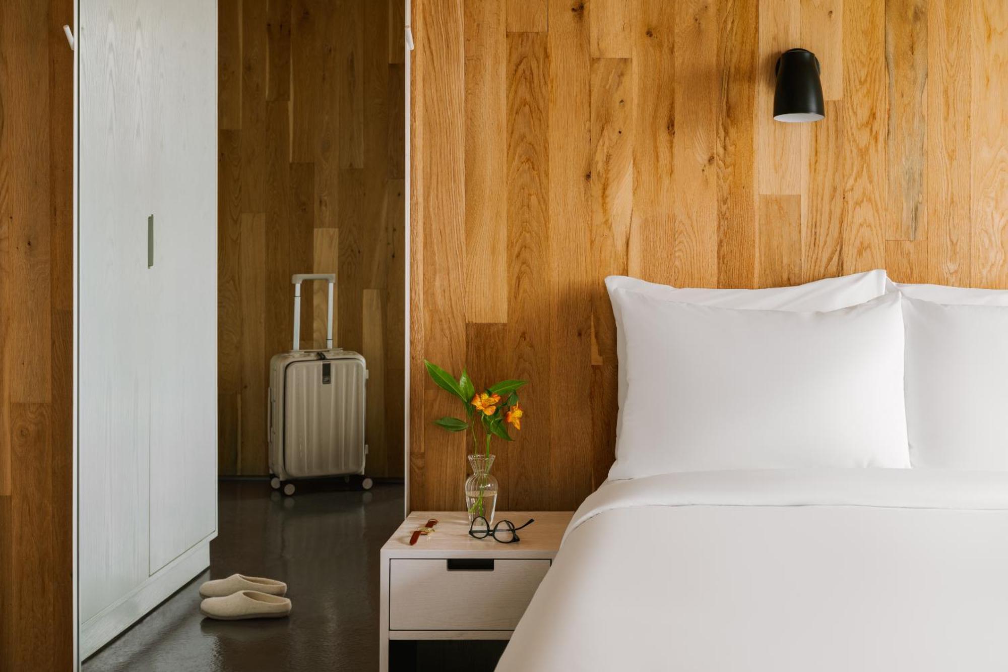 The Industrialist Gowanus Brooklyn, Sonder By Marriott Bonvoy * New York