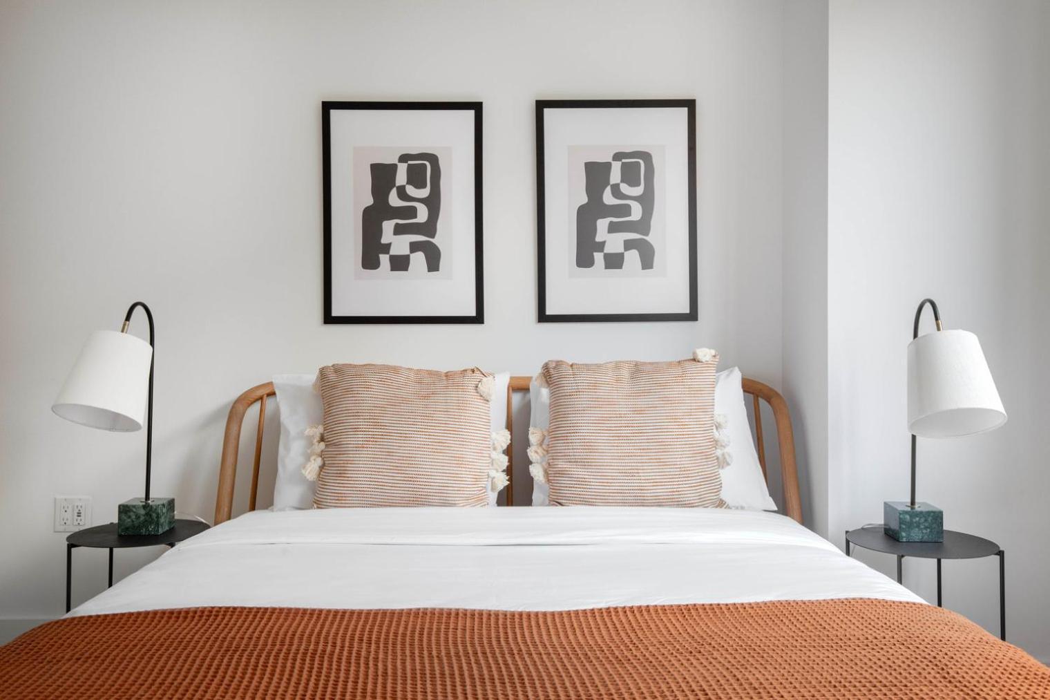 Chelsea 1br W Doorman Lounge Nr Food Hall Nyc-1196 *