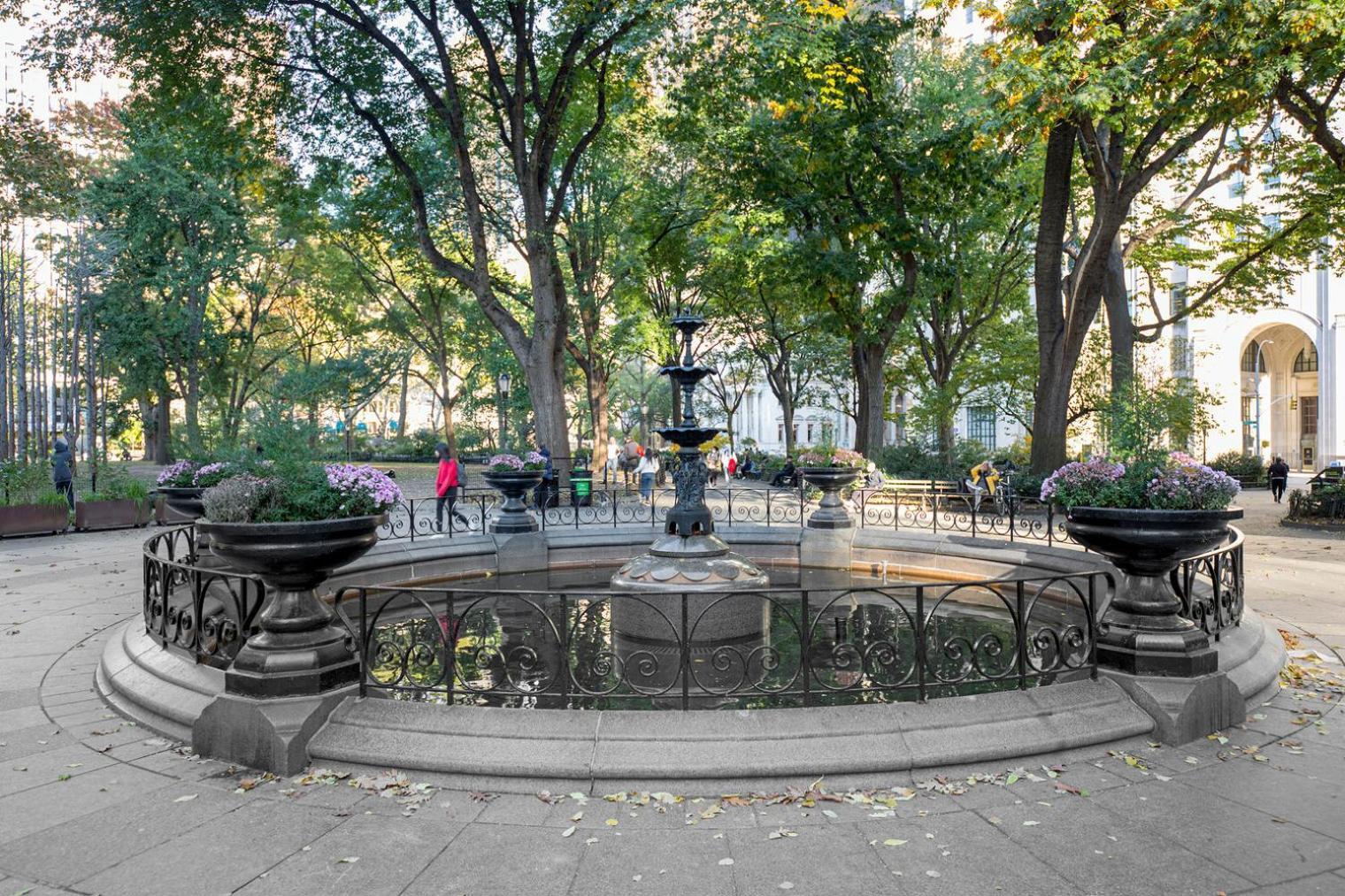 Chelsea 1br W Doorman Lounge Nr Food Hall Nyc-1196 Apartment *