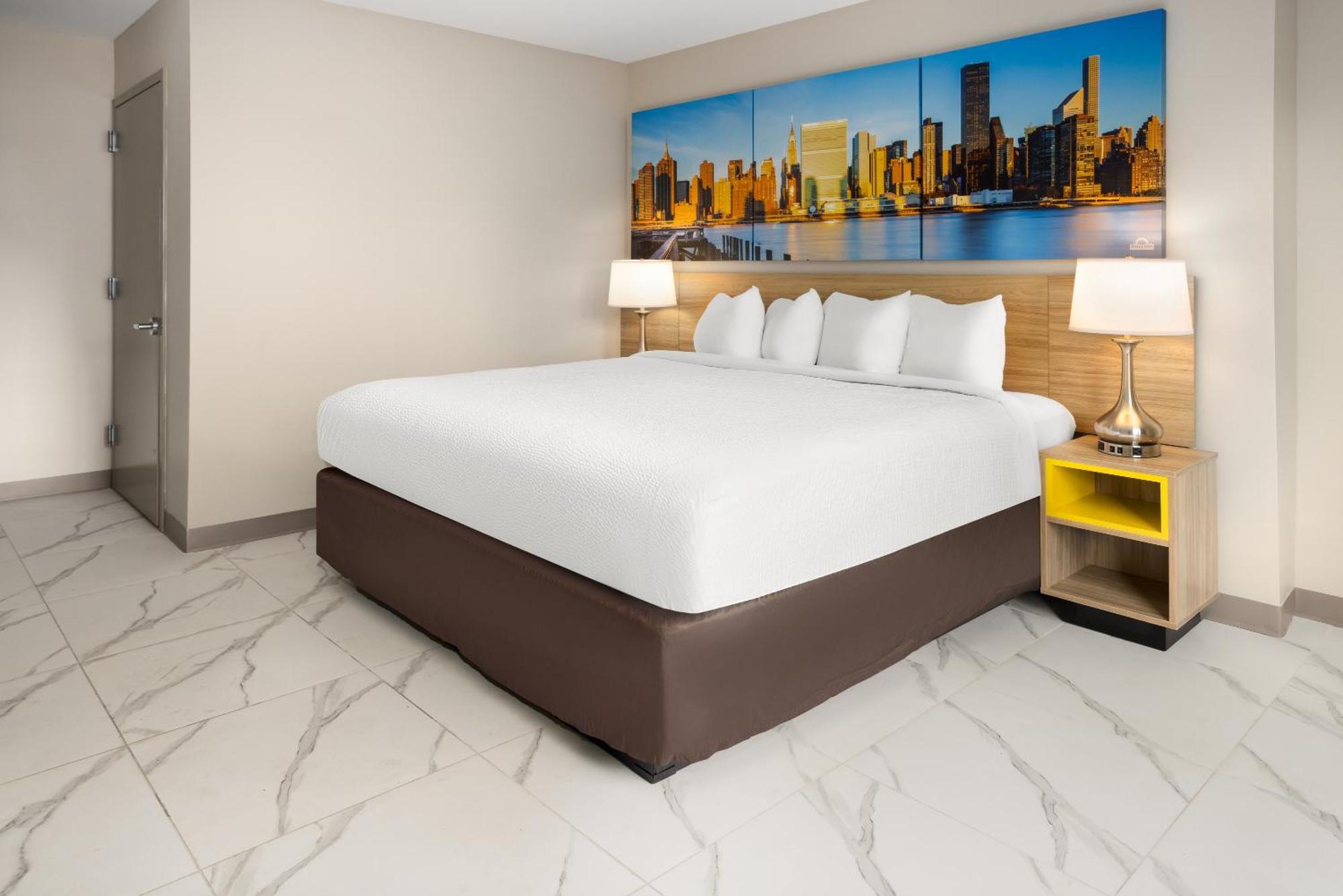 Days By Wyndham Staten Island 2* New York