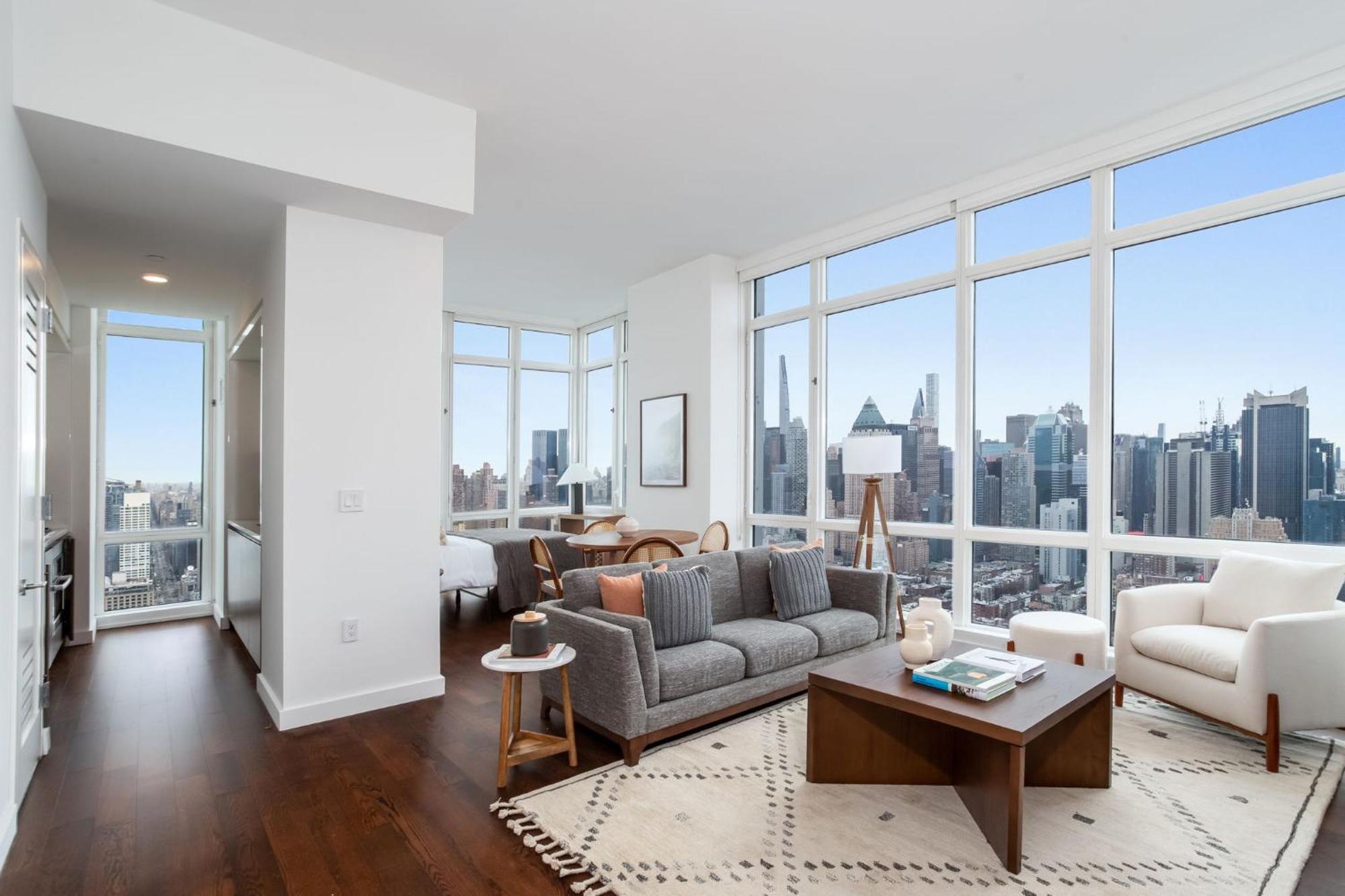 Marvel 2bd Apartment *