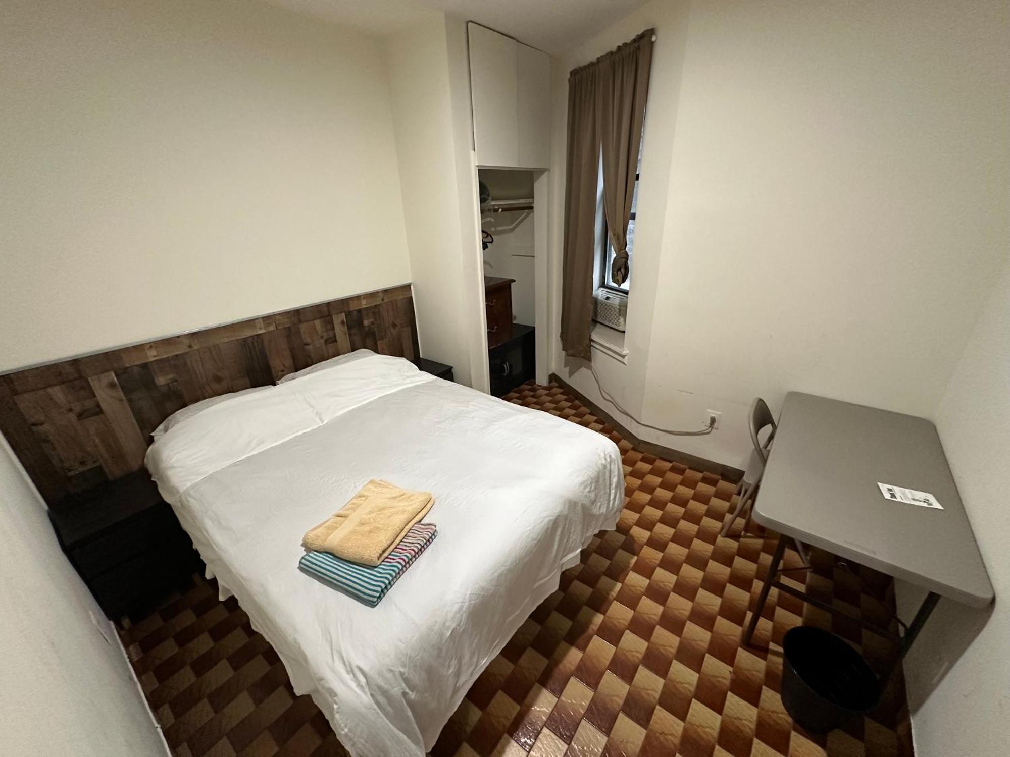 Apartment Hudson Yard 408 New York