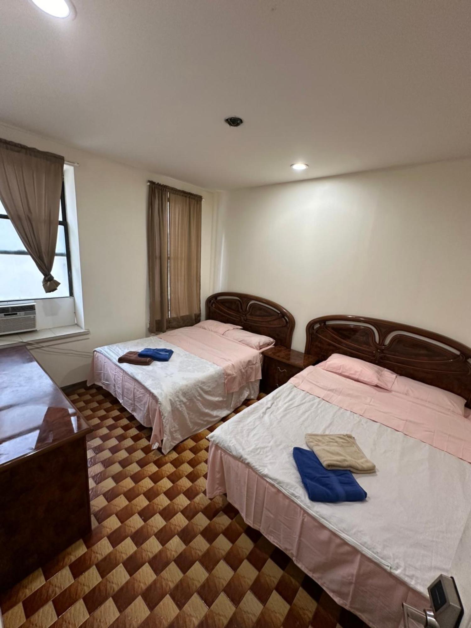 Apartment Hudson Yard 408