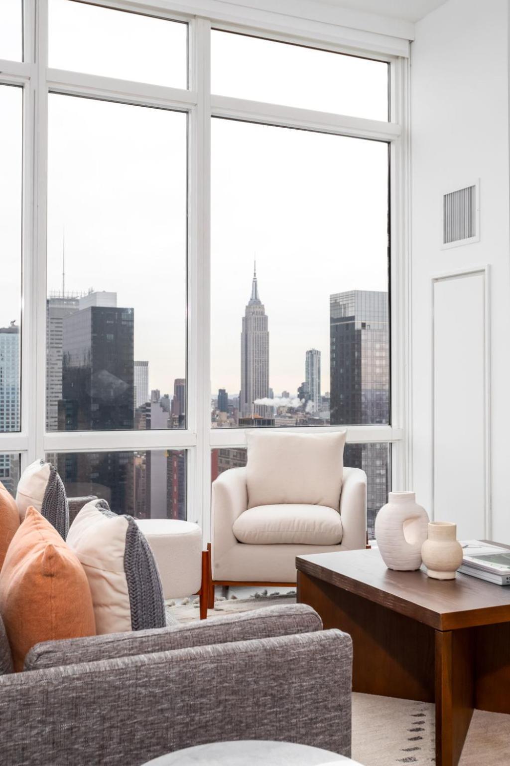 Marvel 2bd Apartment *