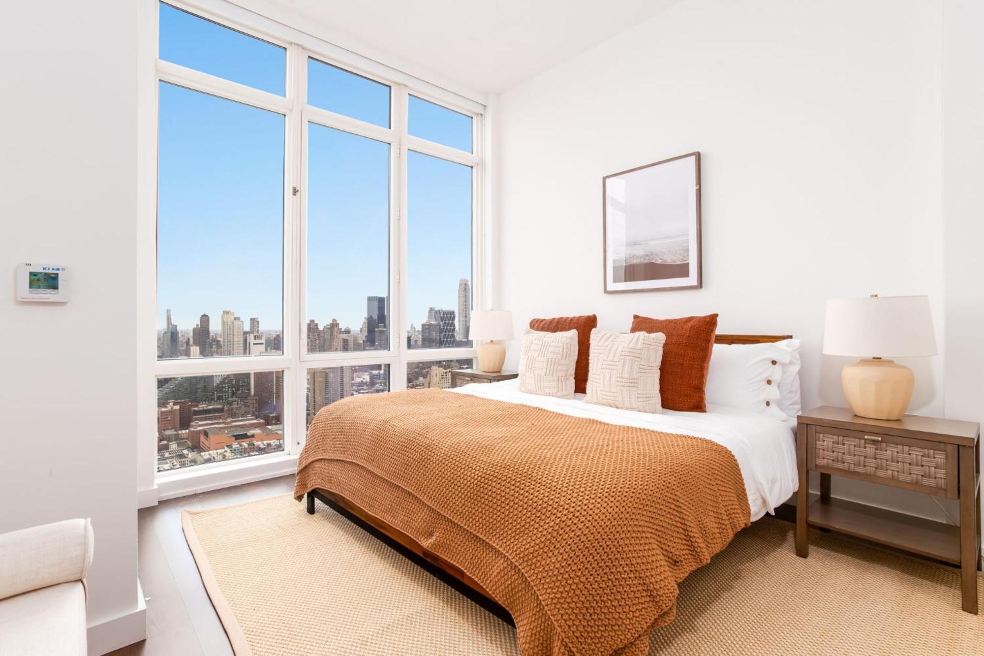 Apartment Marvel 2bd *