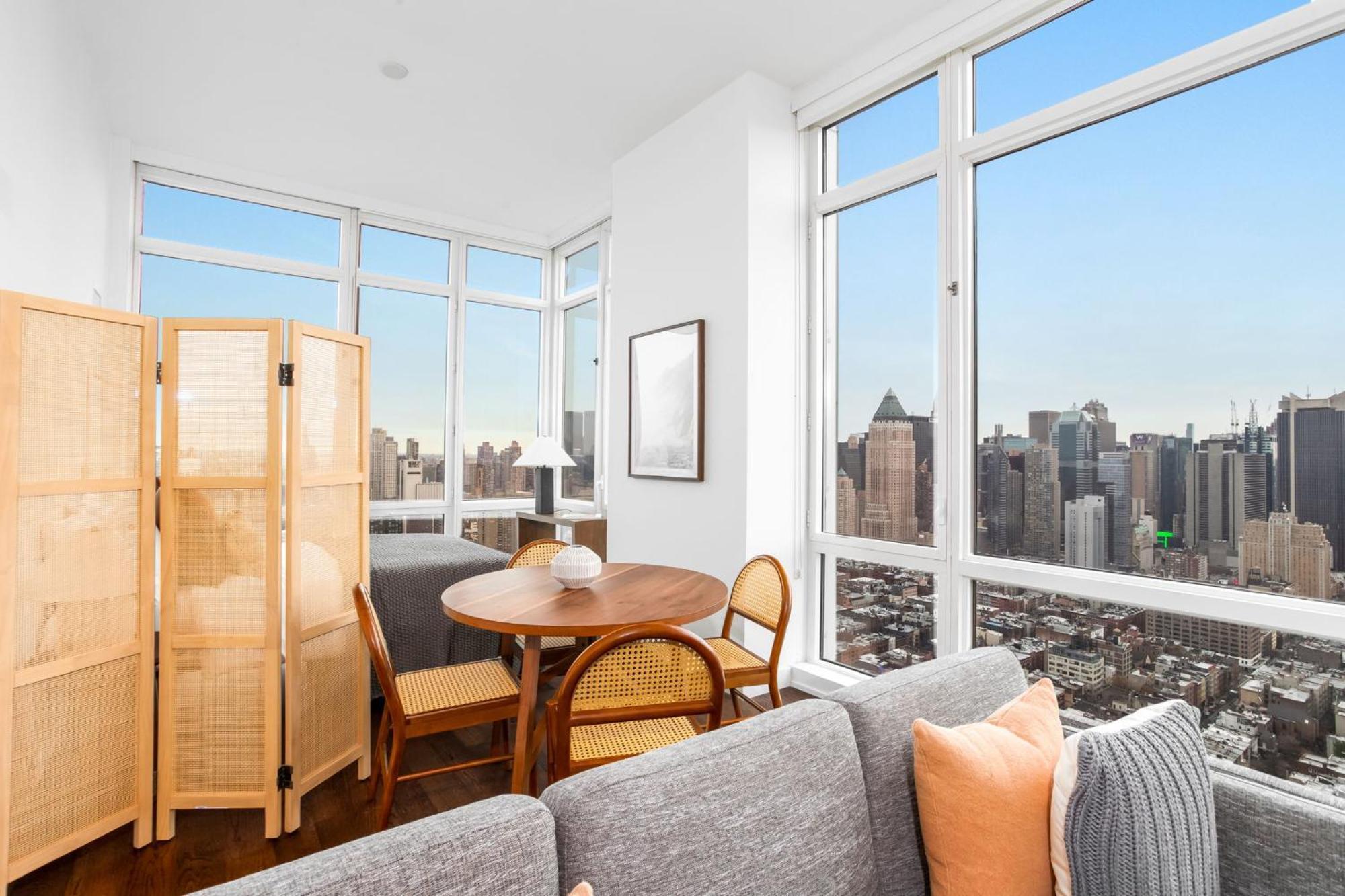 Marvel 2bd Apartment New York