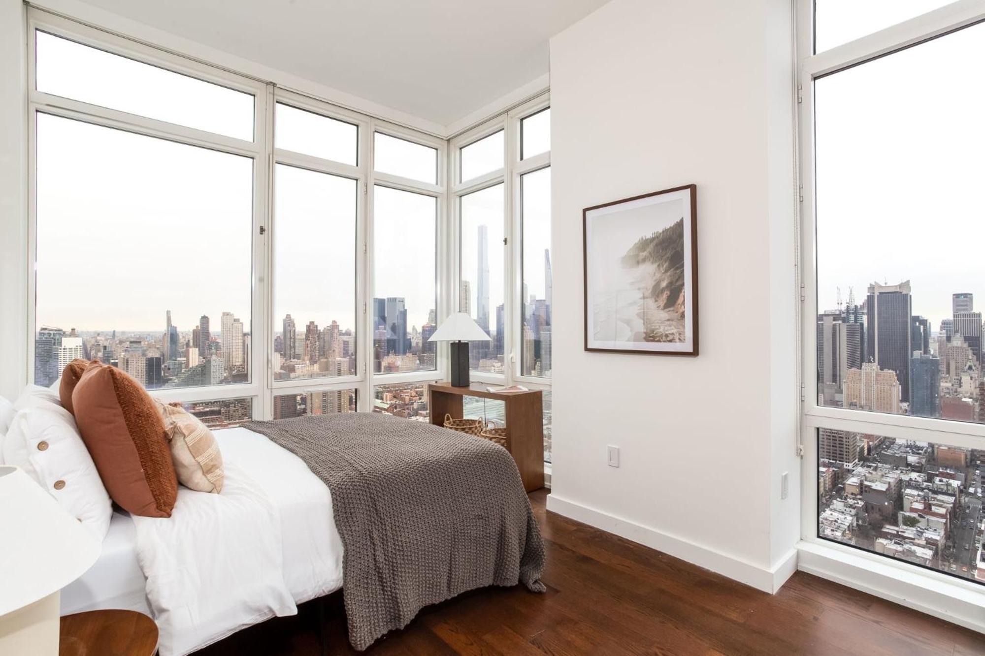 Marvel 2bd Apartment