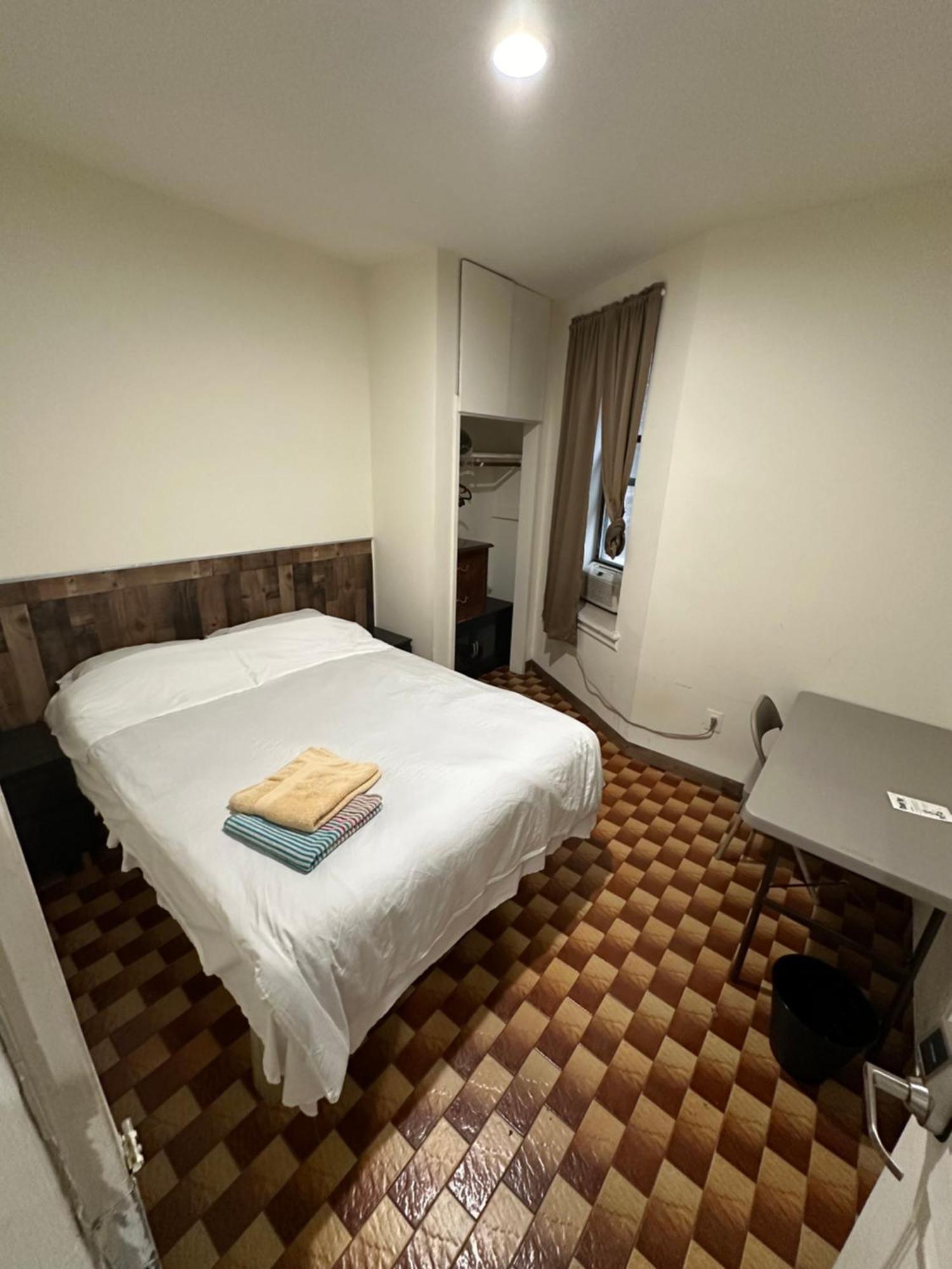 Hudson Yard 408 Apartment *