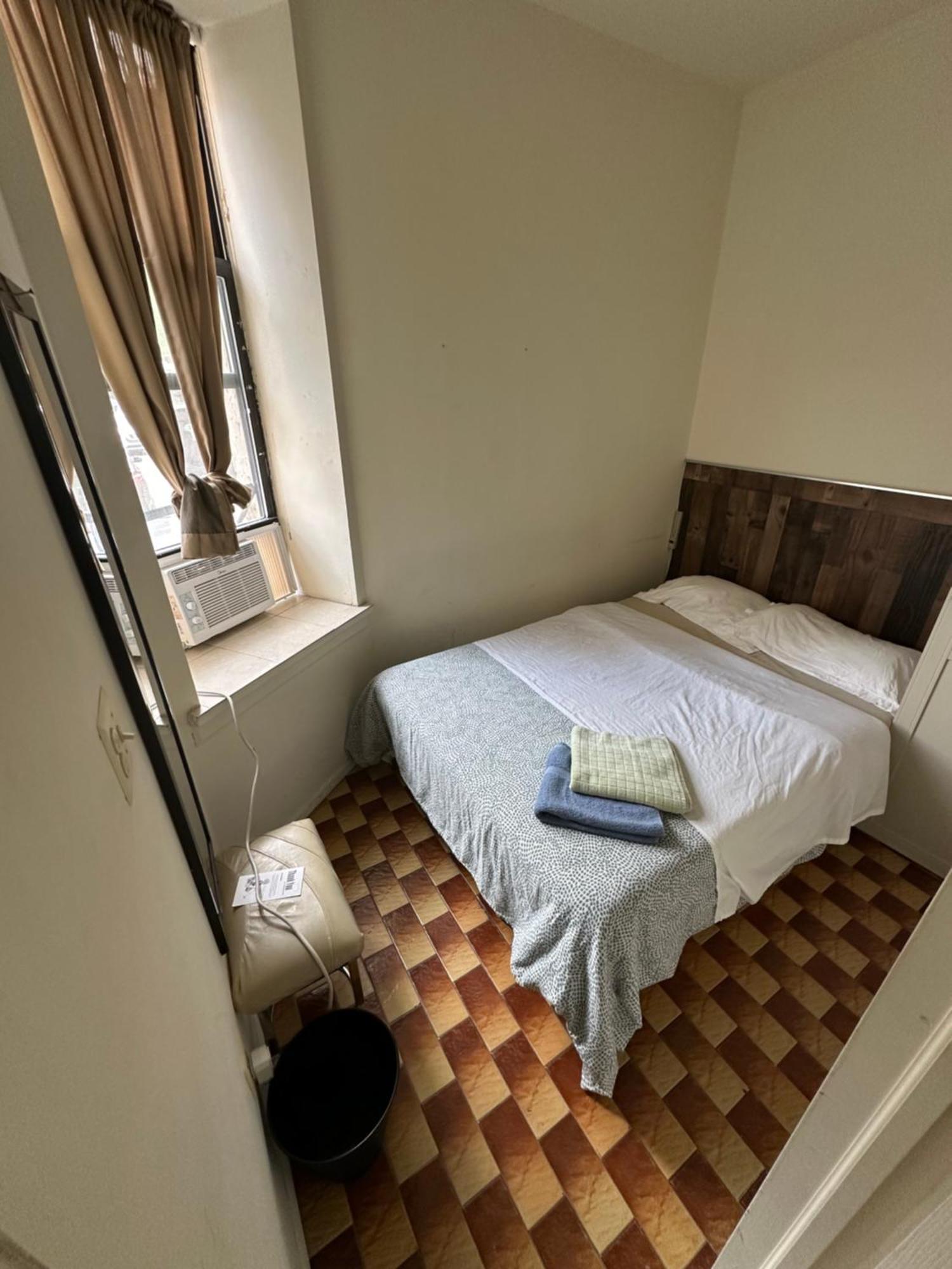 Hudson Yard 408 Apartment New York