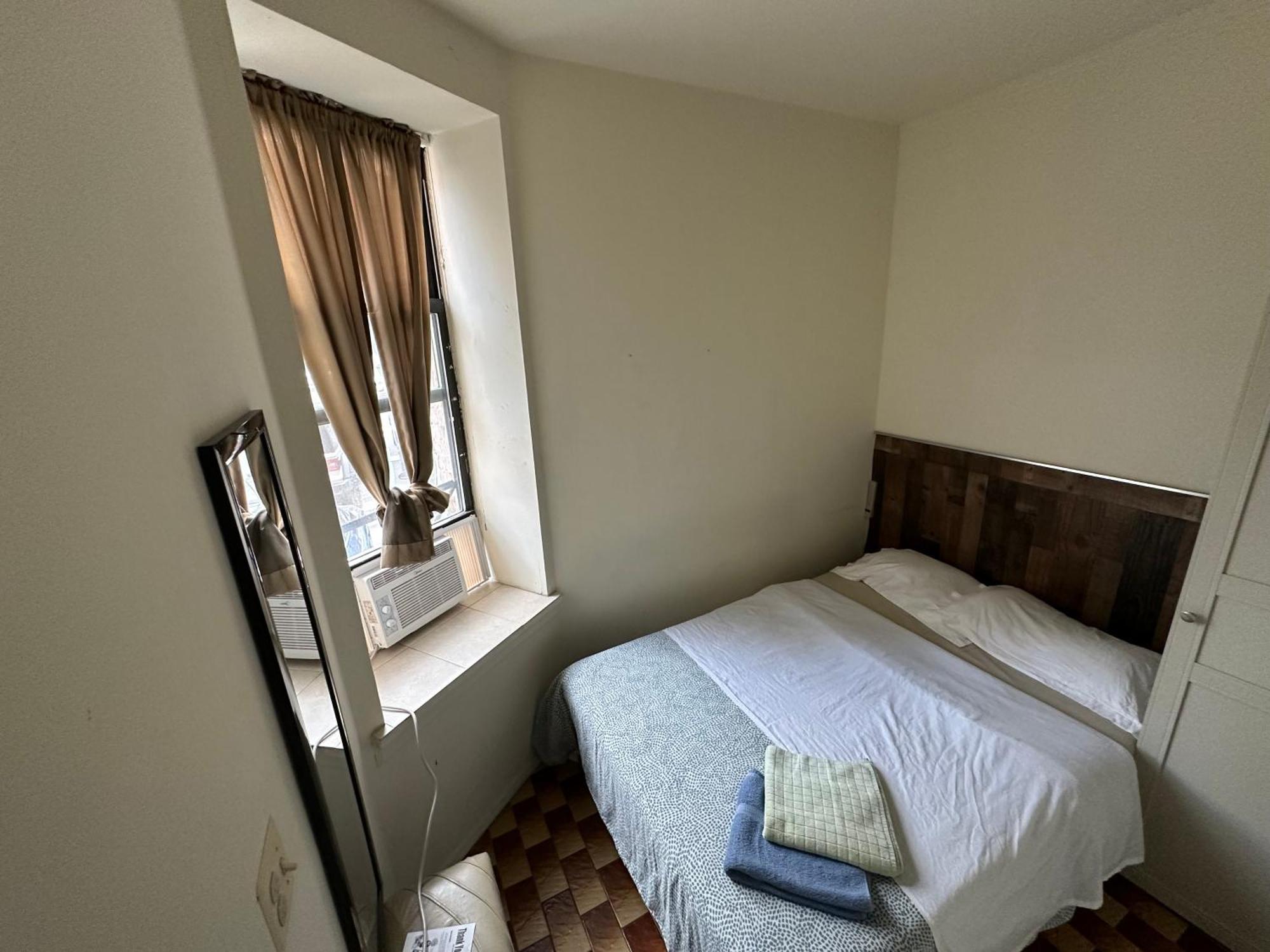 Apartment Hudson Yard 408