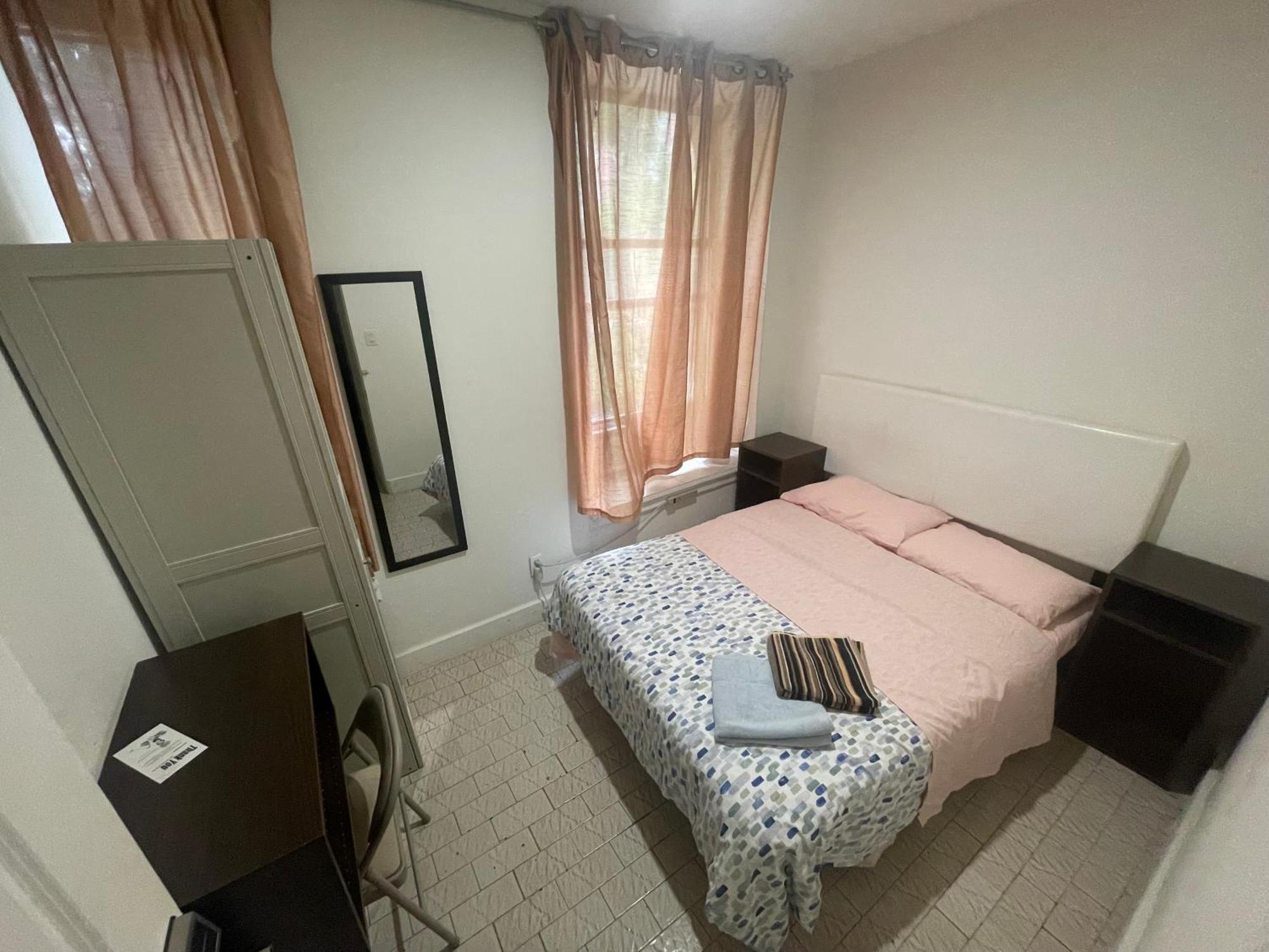 Hudson Yard 408 Apartment New York