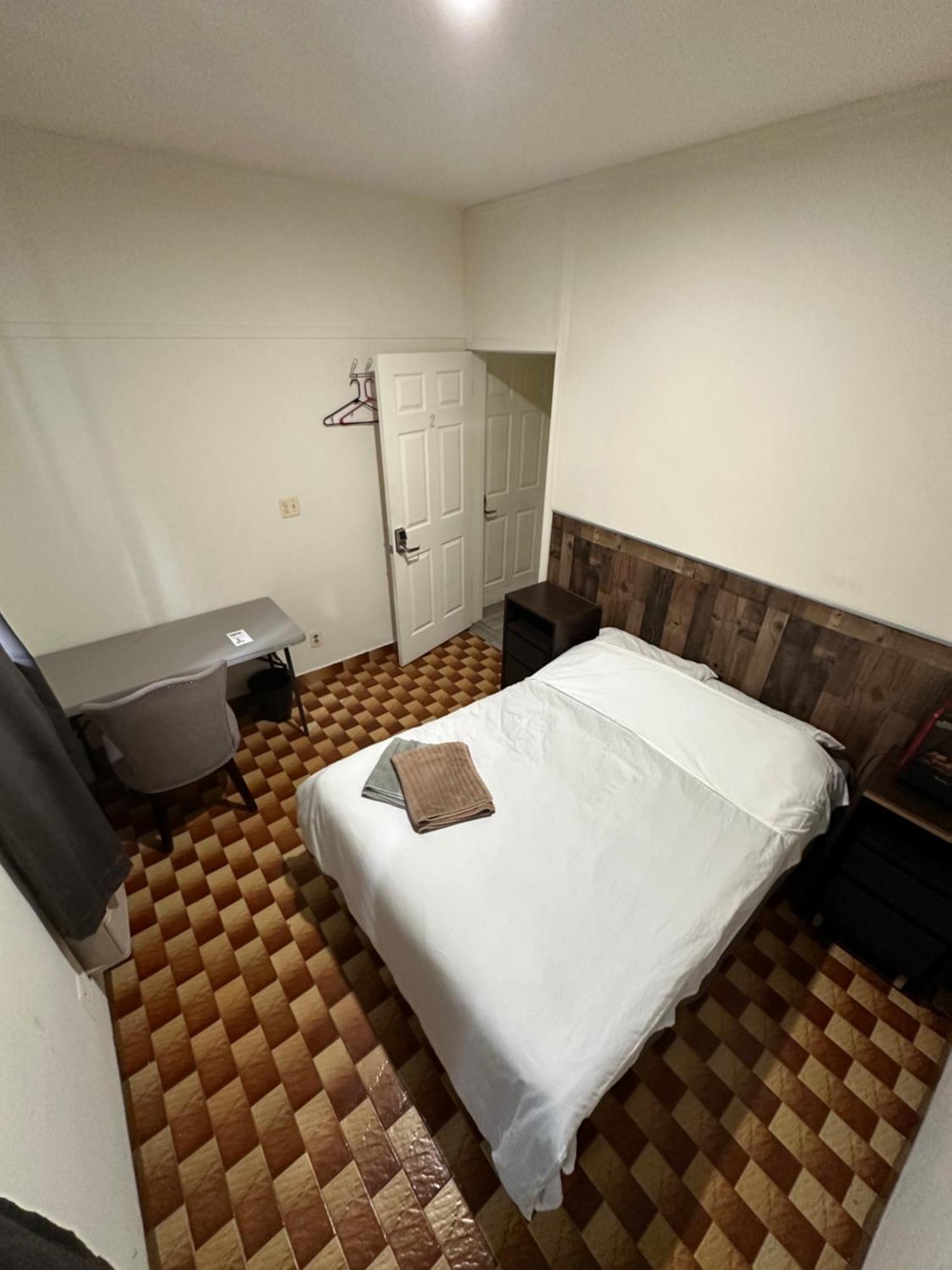 Hudson Yard 408 Apartment