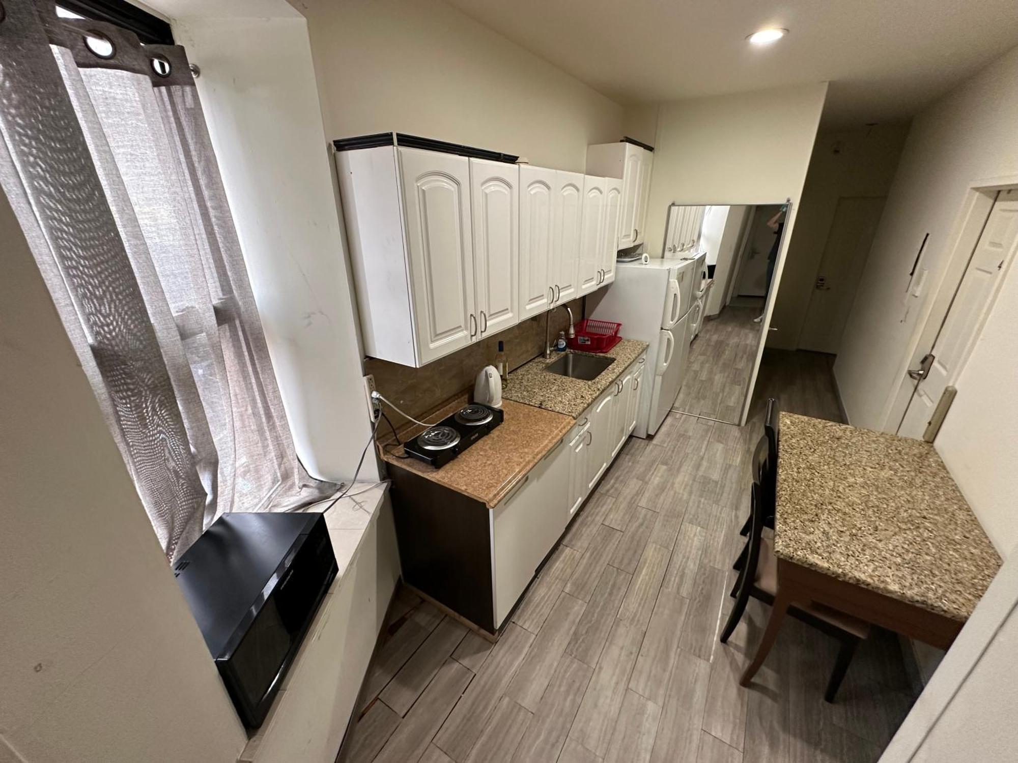 Hudson Yard 408 Apartment