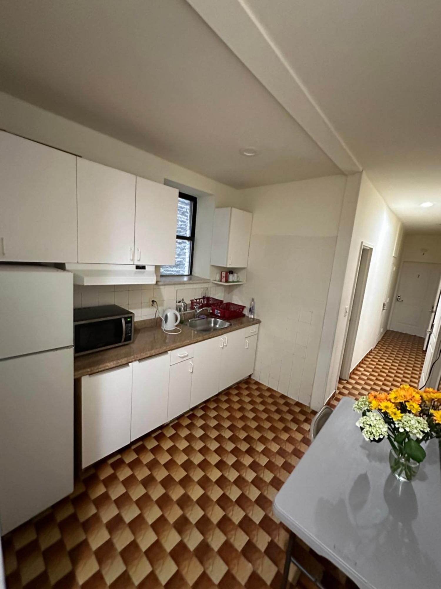 Apartment Hudson Yard 408 New York