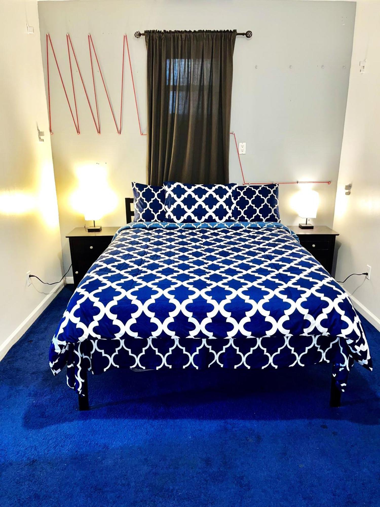 3 Bedrooms Apt In Lic, 10 Mins To Manhattan !!! Appartement