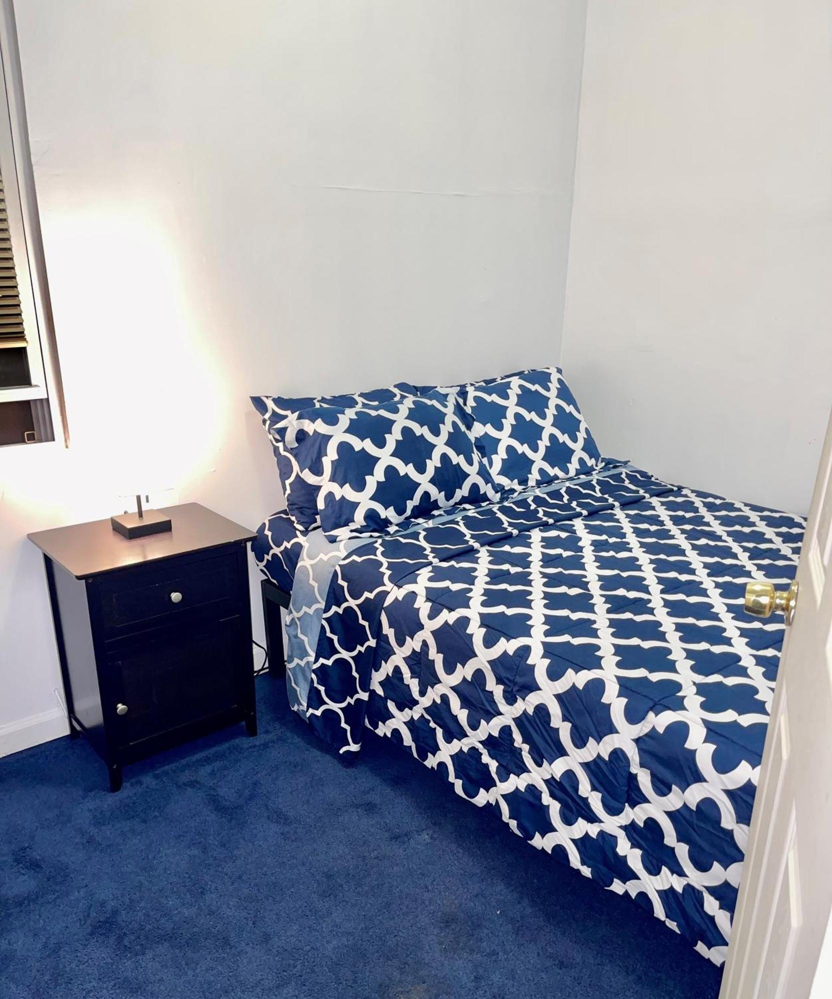 3 Bedrooms Apt In Lic, 10 Mins To Manhattan !!! Appartement New York