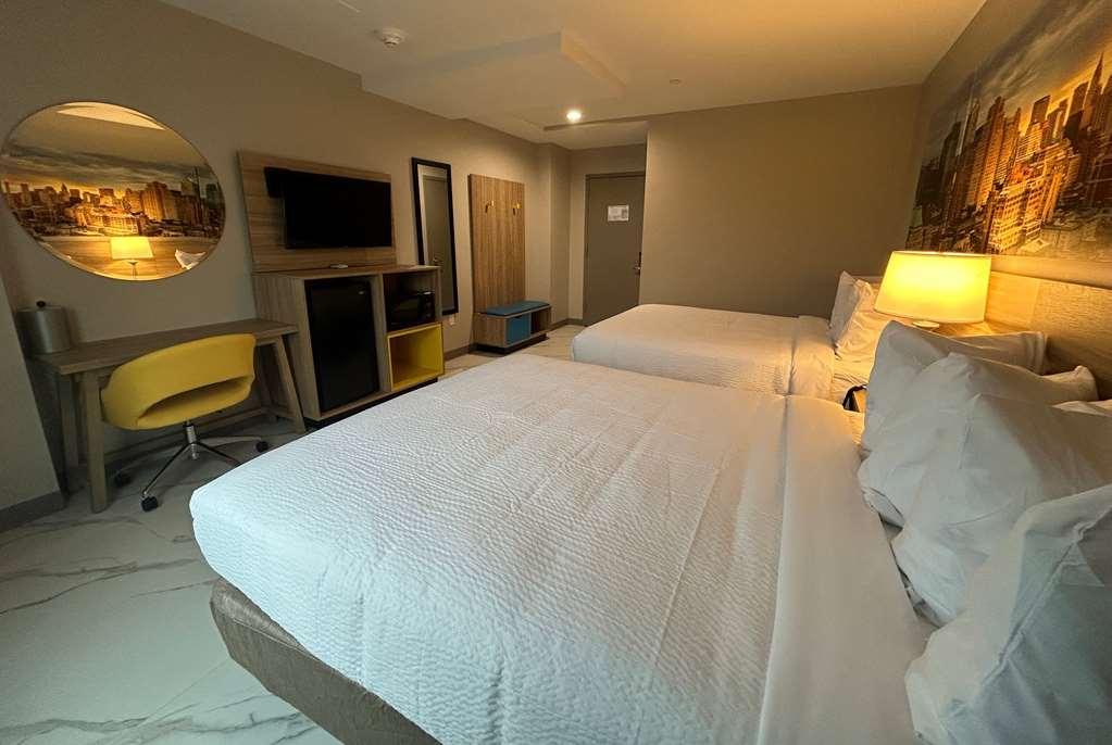 Days By Wyndham Staten Island 2* New York