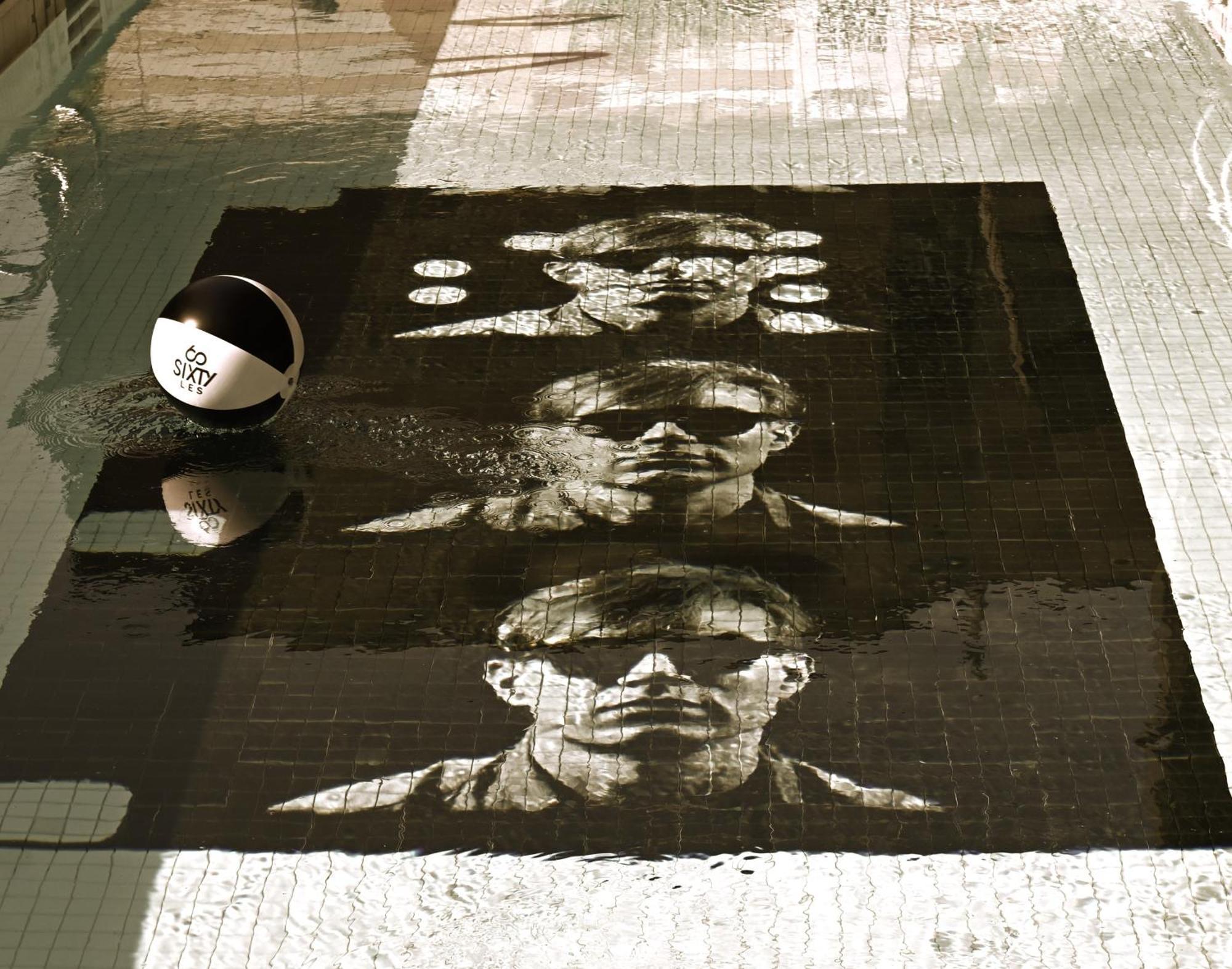 Hotel Sixty Les New York