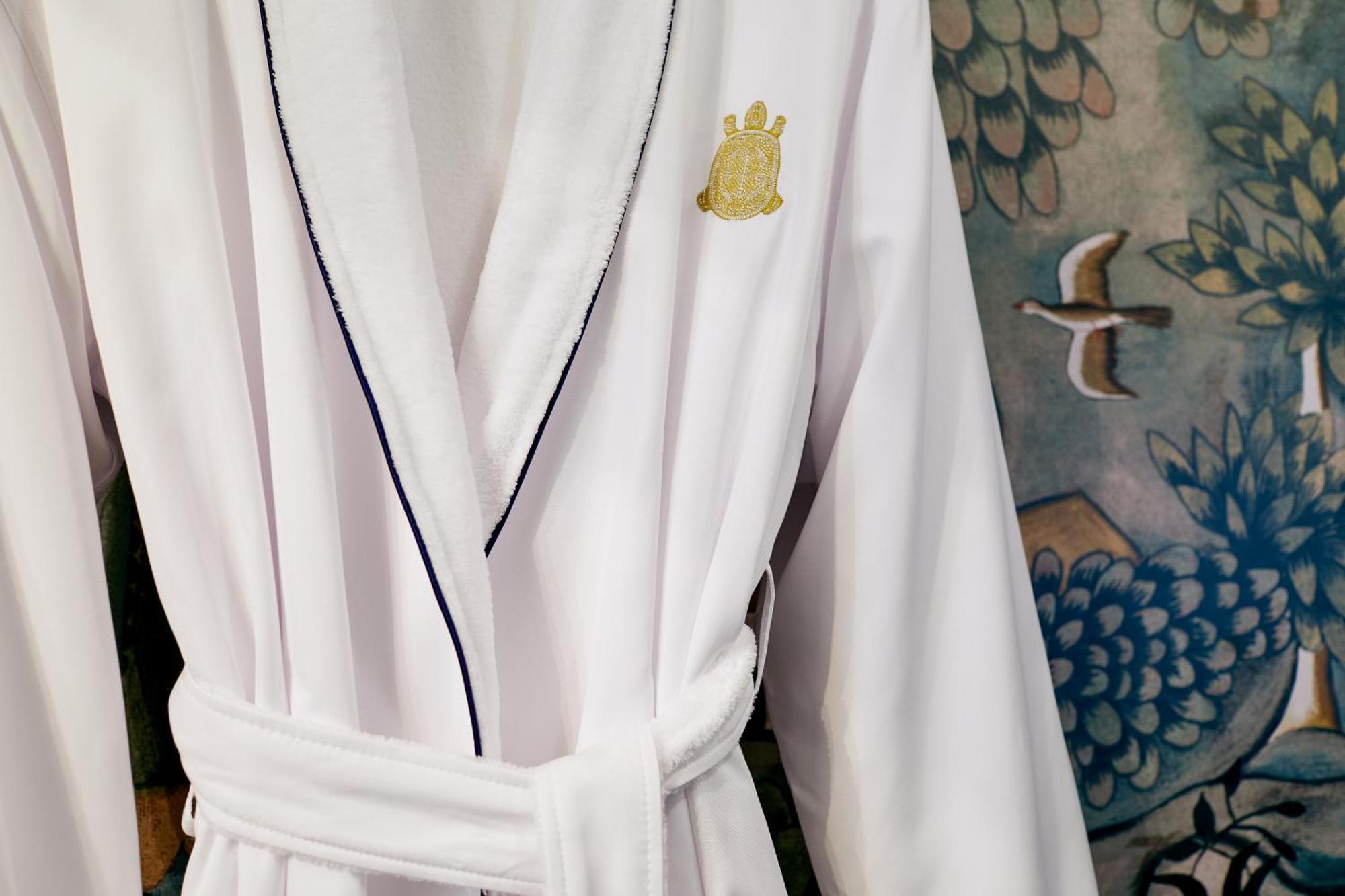 The Fifth Avenue Hotel New York