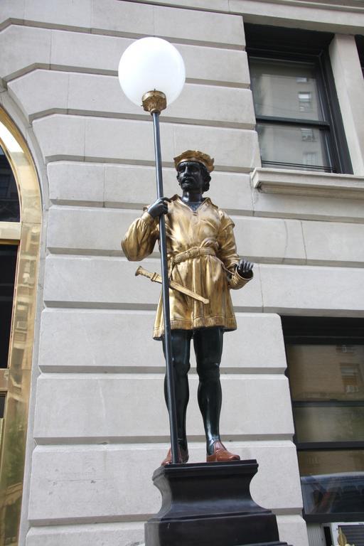 Imperial Court New York