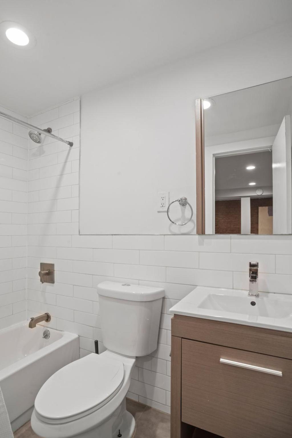 Apartment Chelsea Charm 2bd 1 Bath