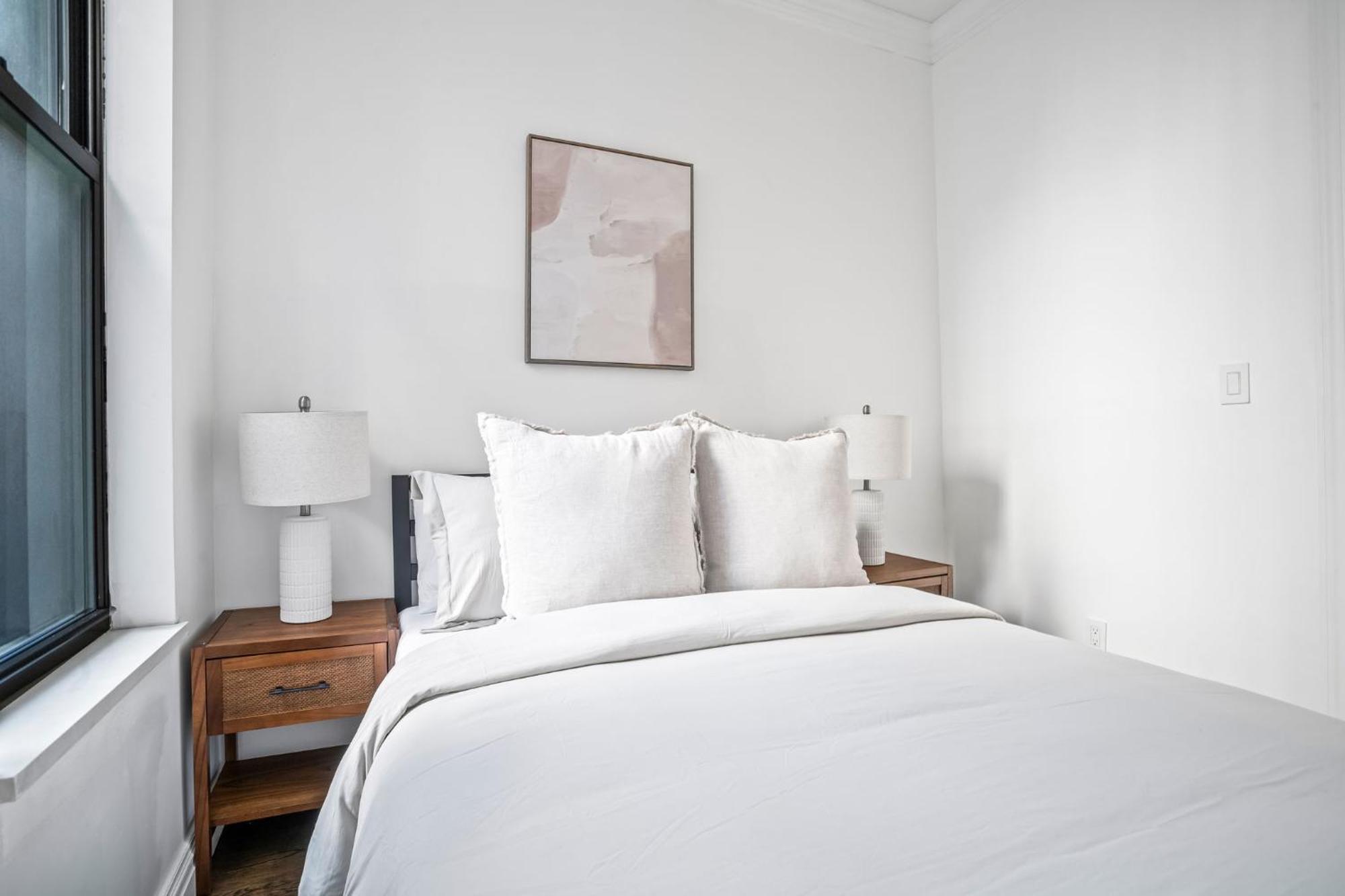 Modern 3bd 1 Bath Escape *