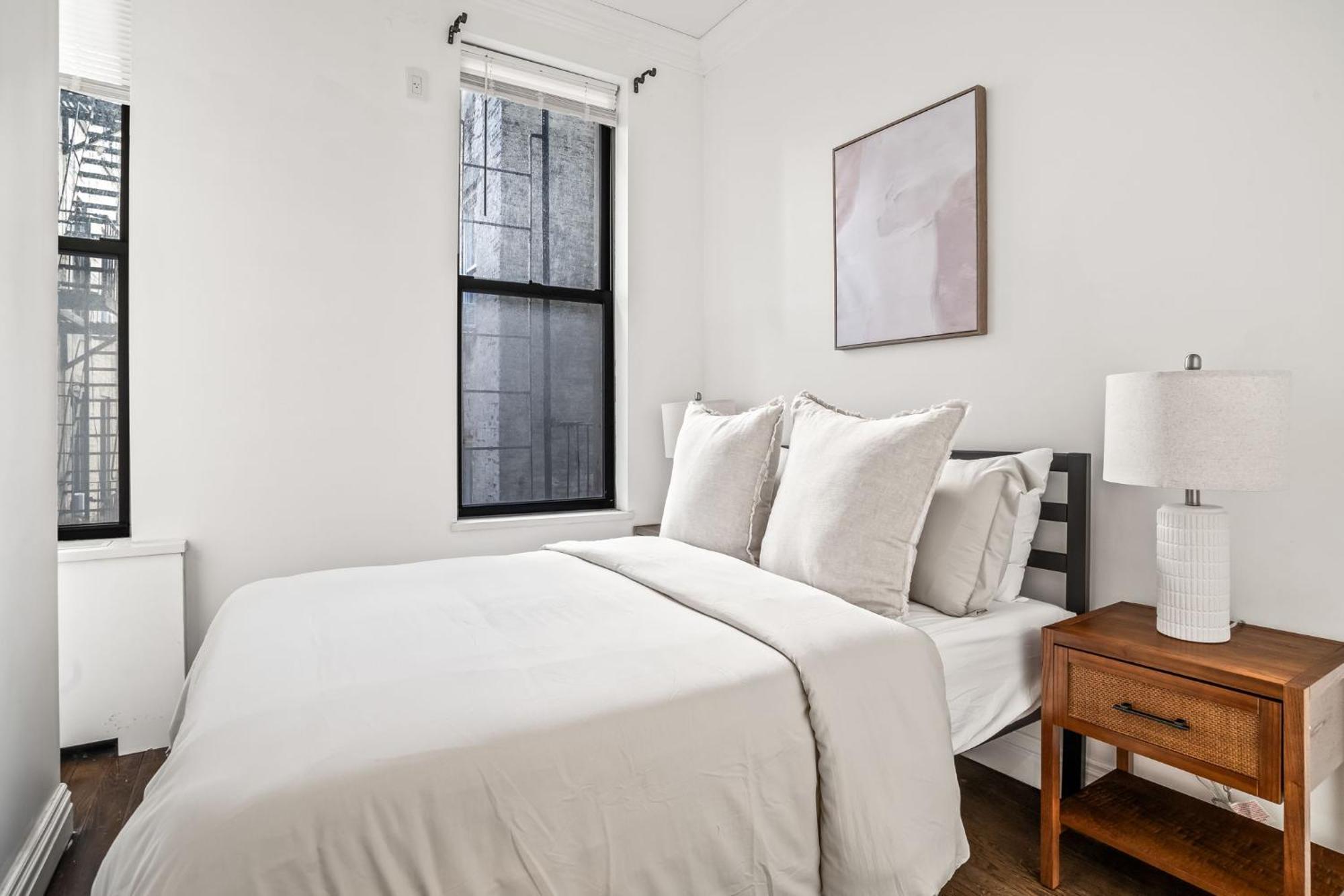 Apartment Modern 3bd 1 Bath Escape