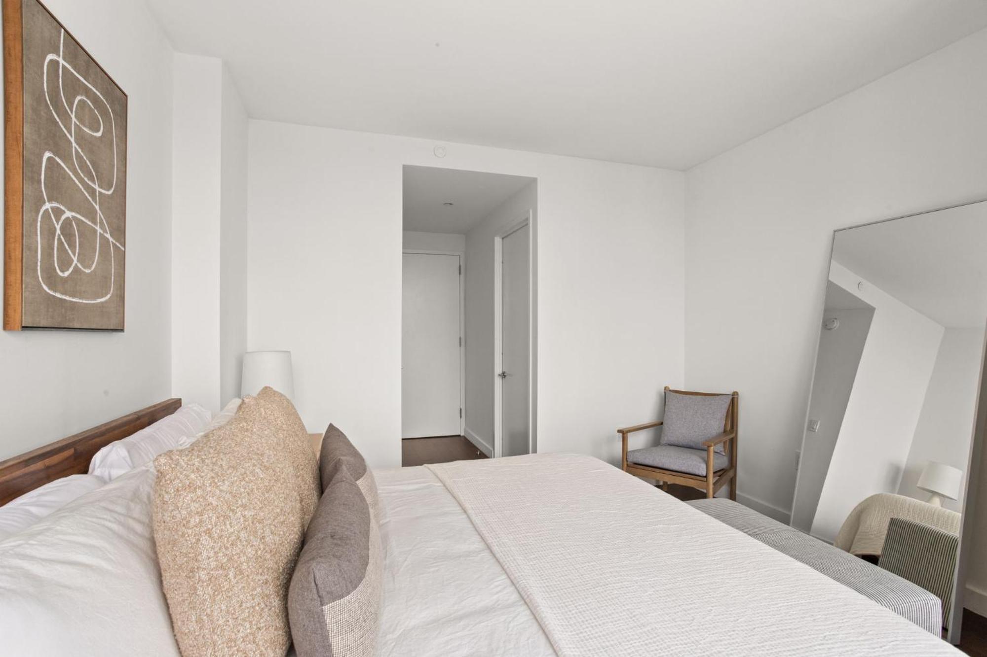 Apartment Stunning Views To Empire State With Amazing 2bd *