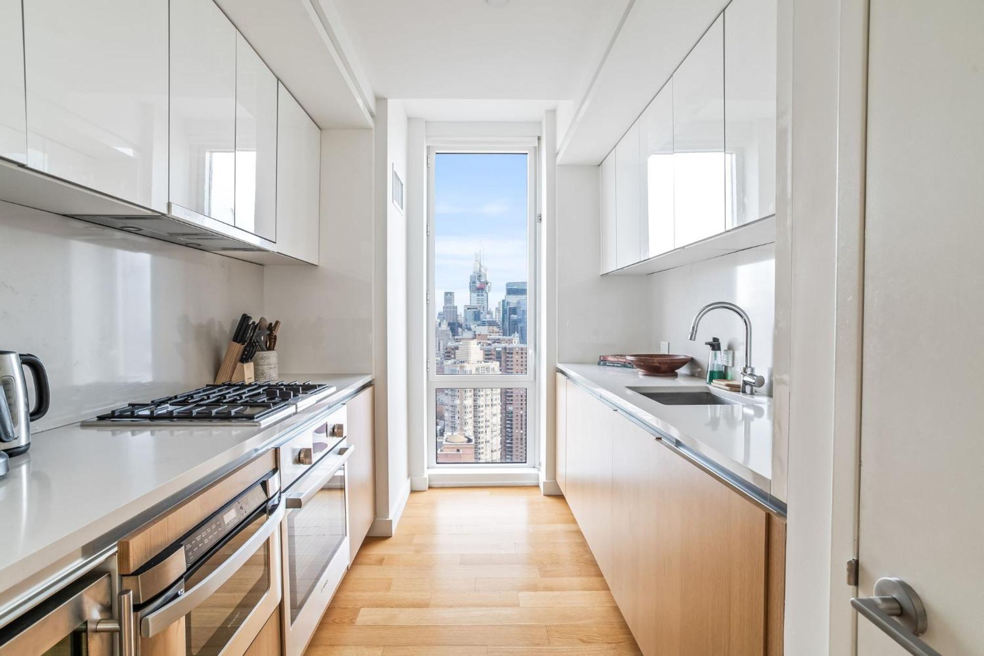 2bd 2 Bth Marvelous Apartment New York