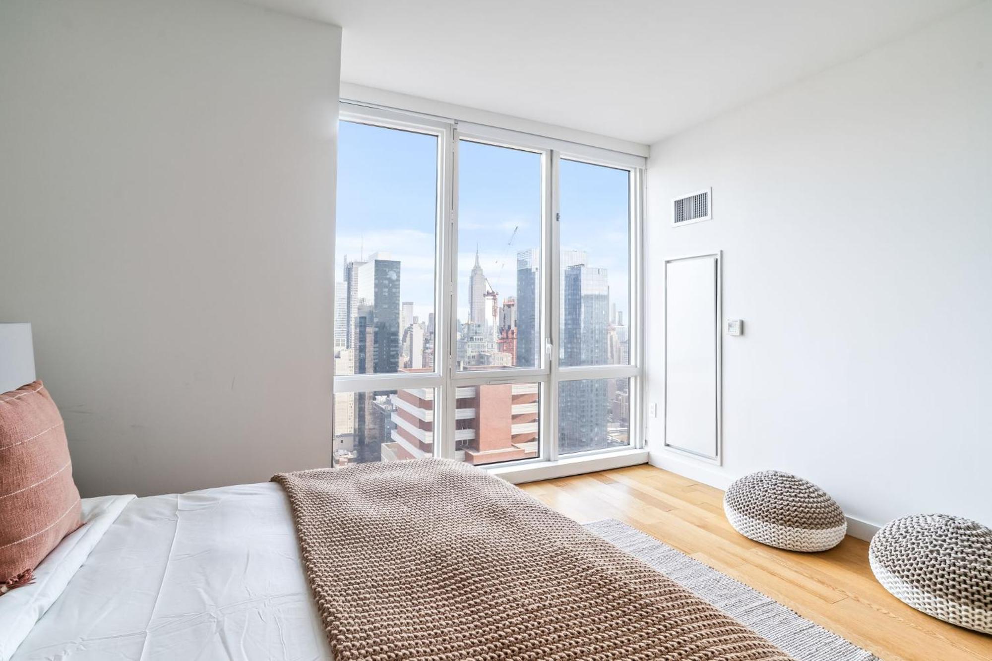 Apartment 2bd 2 Bth Marvelous *