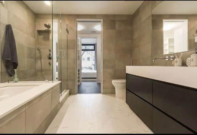 Harlem New Multi-million Dollar Manhattan Brownstone *