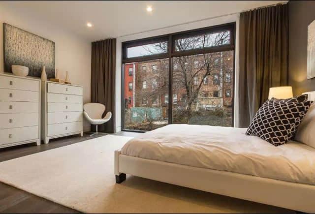 Holiday home Harlem New Multi-million Dollar Manhattan Brownstone *