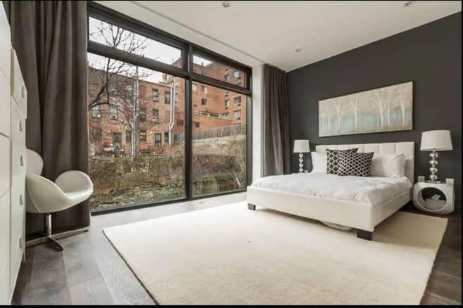 Harlem New Multi-million Dollar Manhattan Brownstone * New York