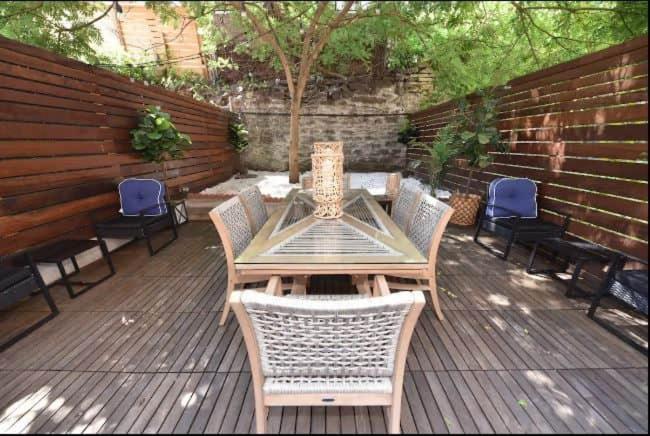 Harlem New Multi-million Dollar Manhattan Brownstone *