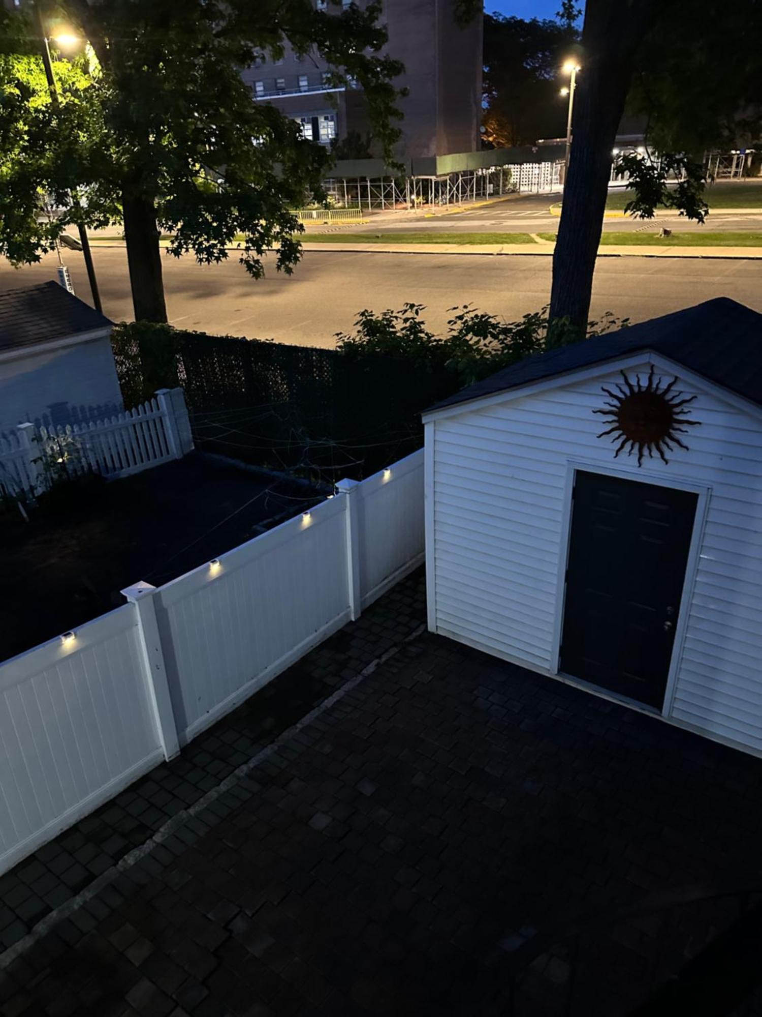 Apartment Morris Park Area