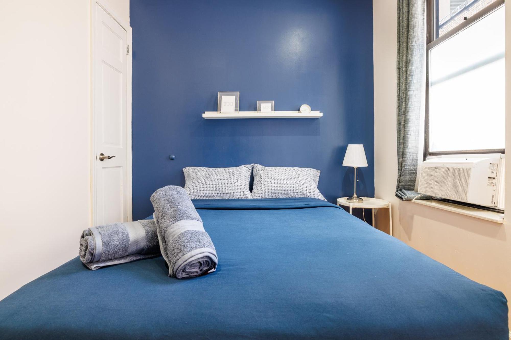 Discover The Comfort Of Columbia Area * New York